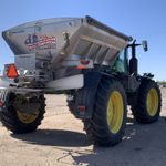  2023 John Deere 600R at LandMark in Gothenburg, NE