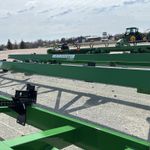  2023 Headhunter HHC53-DA/DB at LandMark in Hebron, NE