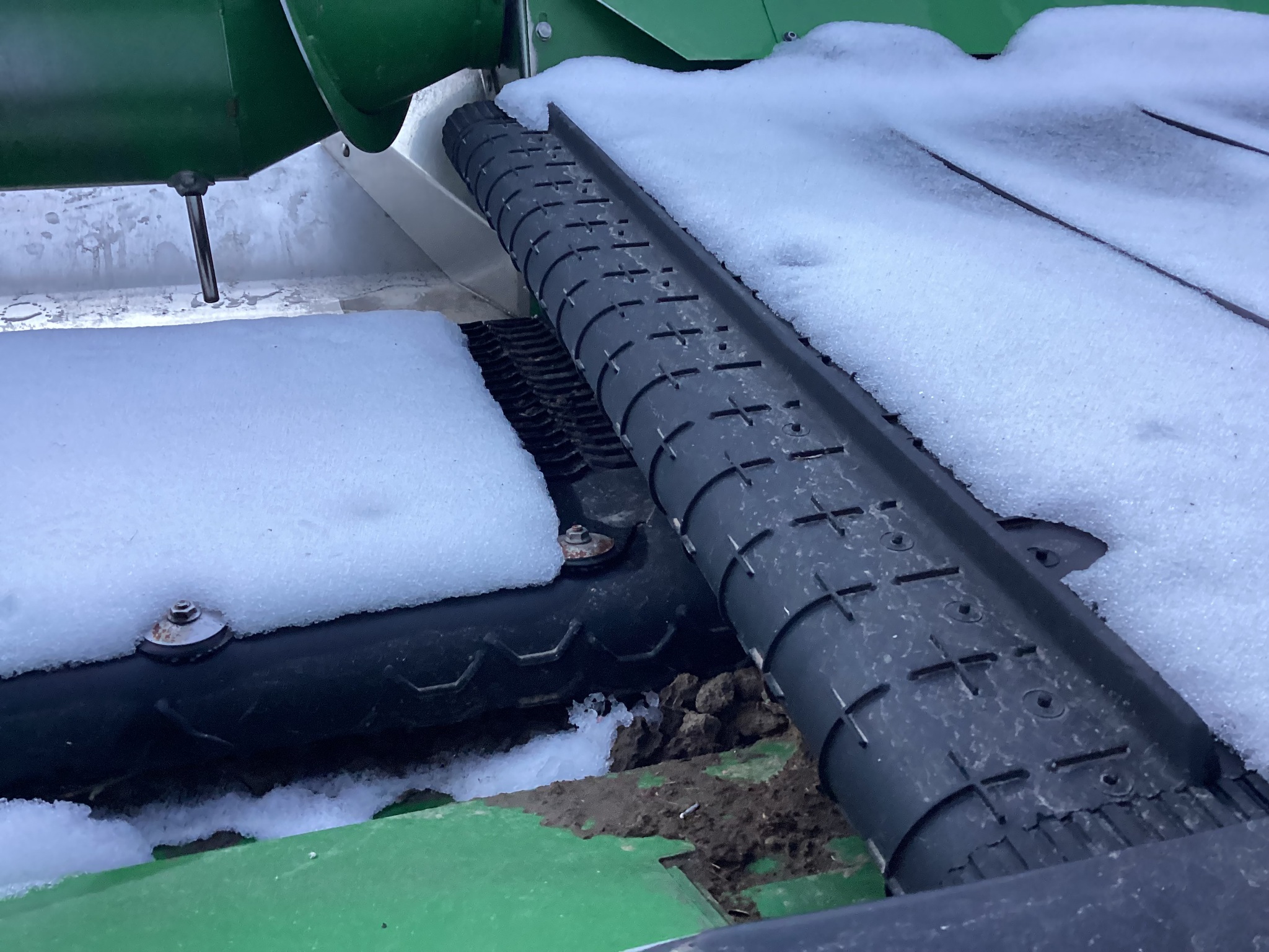  2024 John Deere RD35F at LandMark in Minden, NE