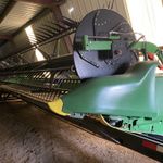  2021 John Deere RD30F at LandMark in Hebron, NE