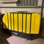   DEMCO Sidequest 1000 at LandMark in Smith Center, KS