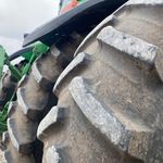  2009 John Deere 8530 at LandMark in Beatrice, NE