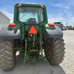  2011 John Deere 7230 Premium at LandMark in Fairfield, NE
