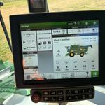  2020 John Deere S770 at LandMark in Phillipsburg, KS