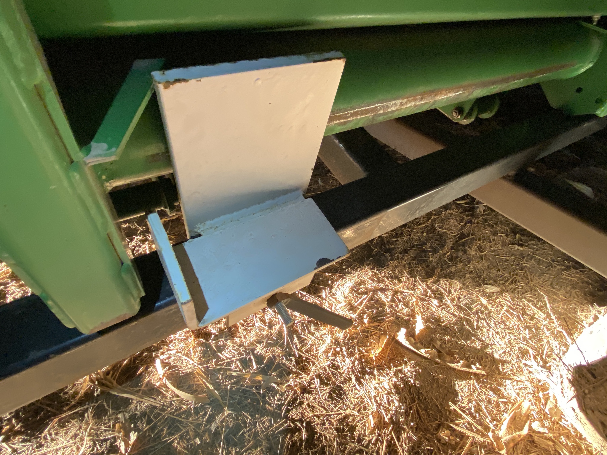  2016 Bbk 30ft at LandMark in Superior, NE