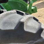  2024 John Deere 6155M at LandMark in Beatrice, NE