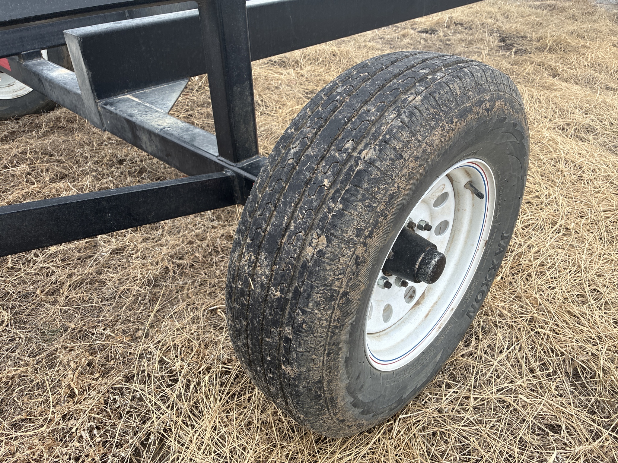  2016 Bbk 30ft at LandMark in Hebron, NE