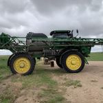  2021 John Deere R4045 at LandMark in Lexington, NE