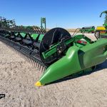  2022 John Deere RD40F at LandMark in Gothenburg, NE