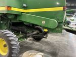  1998 John Deere 9510 at LandMark in Hebron, NE