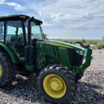  2023 John Deere 5100E at LandMark in Fairfield, NE