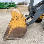  2015 John Deere 324K at LandMark in Holdrege, NE