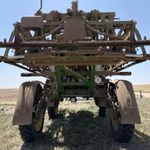  2025 John Deere 616R at LandMark in Holdrege, NE