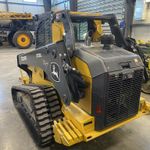  2024 John Deere 333G at LandMark in Hebron, NE