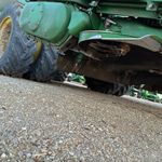  2019 John Deere 708C at LandMark in Smith Center, KS