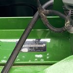  2025 John Deere S7 700 at LandMark in Kearney, NE