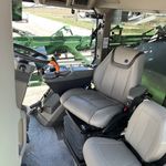  2025 John Deere 412R at LandMark in Minden, NE