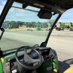 2014 John Deere XUV 825i Power Steering at LandMark in Marysville, KS
