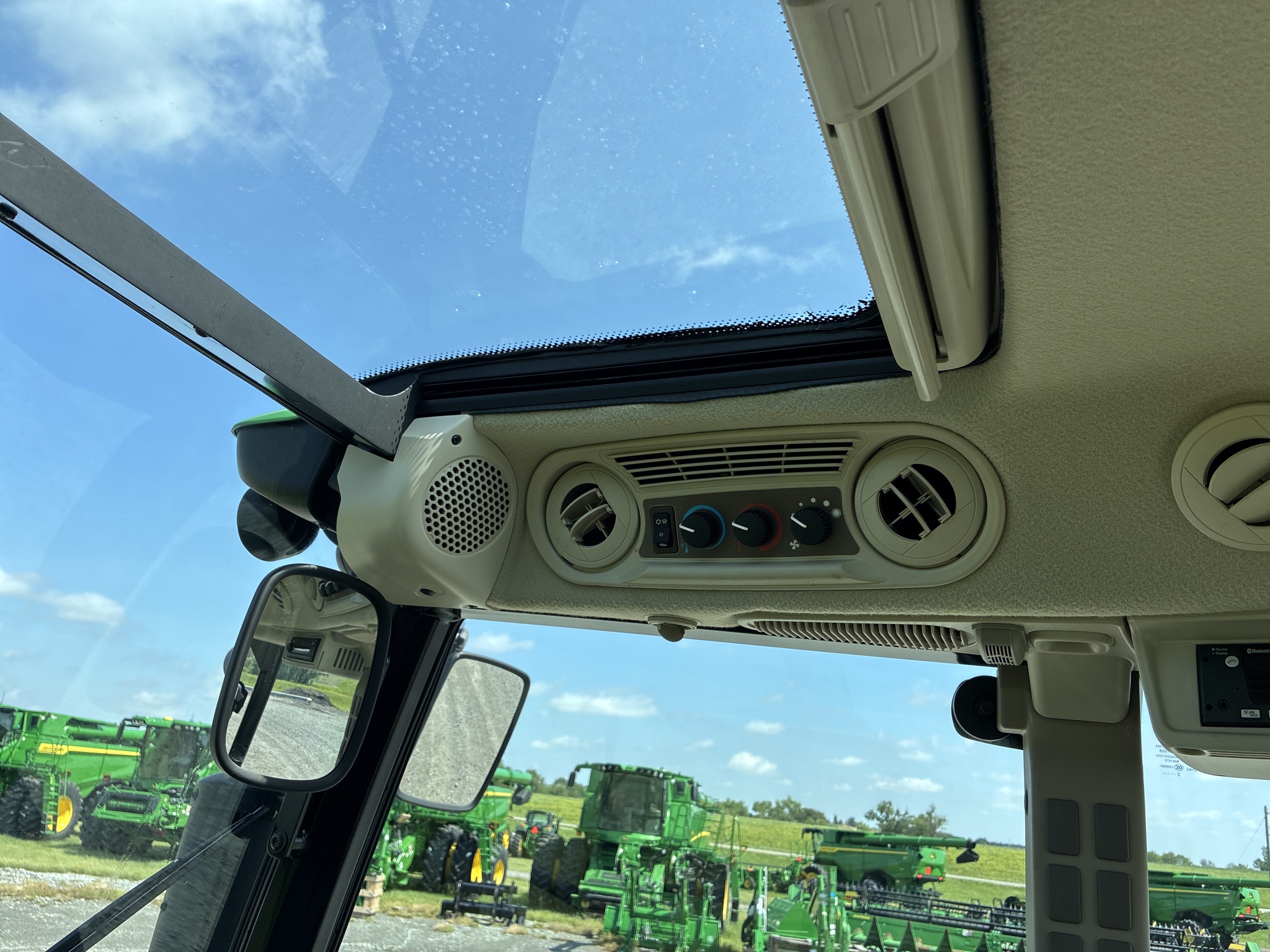  2023 John Deere 5075M at LandMark in Marysville, KS