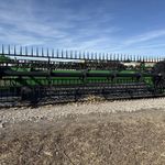  2023 John Deere HD45F at LandMark in Holdrege, NE