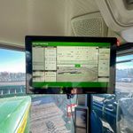  2023 John Deere 612R at LandMark in Smith Center, KS