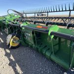  2023 John Deere HD45F at LandMark in Holdrege, NE