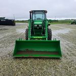 On Lot 2023  5090E at LandMark in 