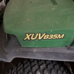  2018 John Deere XUV 835M at LandMark in Minden, NE