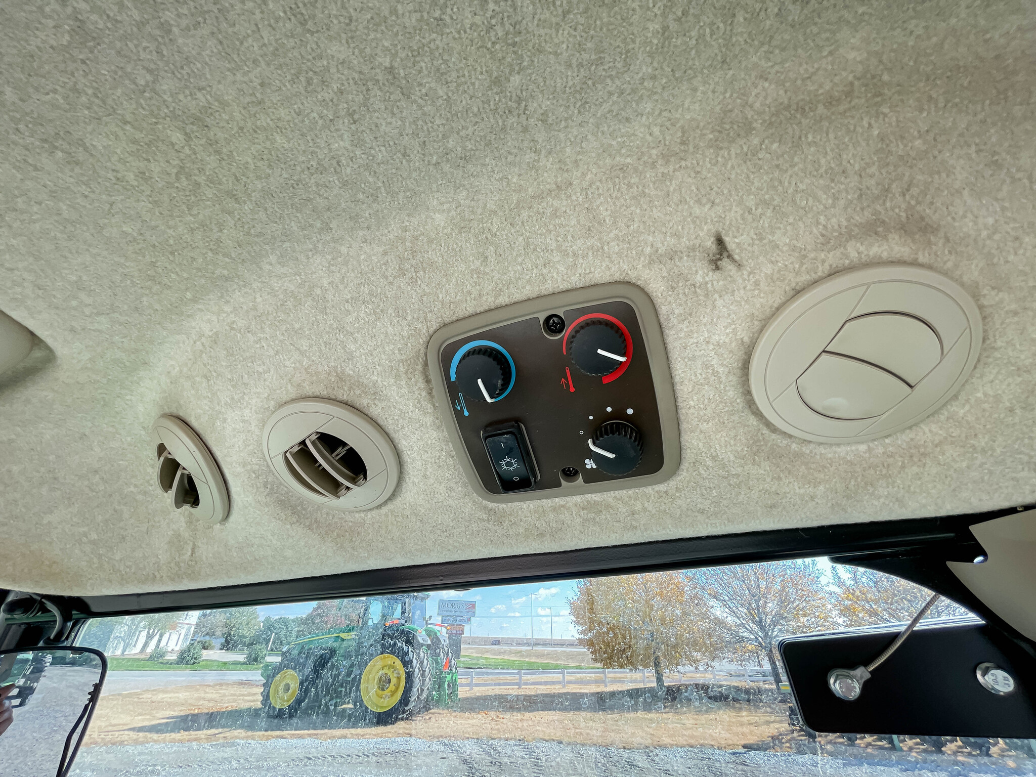  2023 John Deere 4066R at LandMark in Kearney, NE