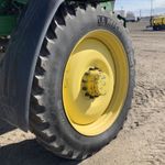  2023 John Deere 412R at LandMark in Gothenburg, NE