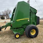  2018 John Deere 560M at LandMark in Red Cloud, NE