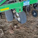  2016 Dalton DW6045-46H at LandMark in Beatrice, NE