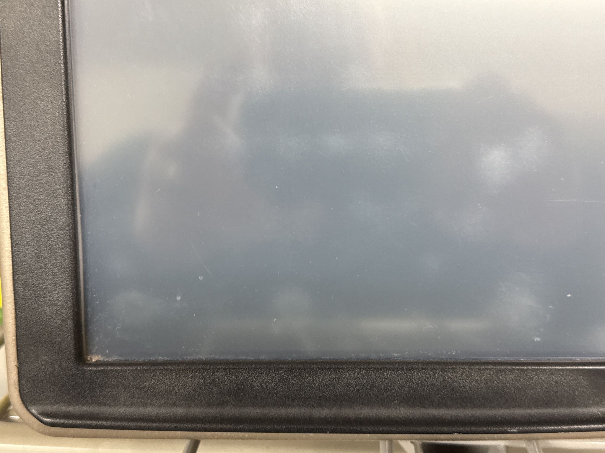  2011 John Deere GreenStar 2630 at LandMark in Lexington, NE