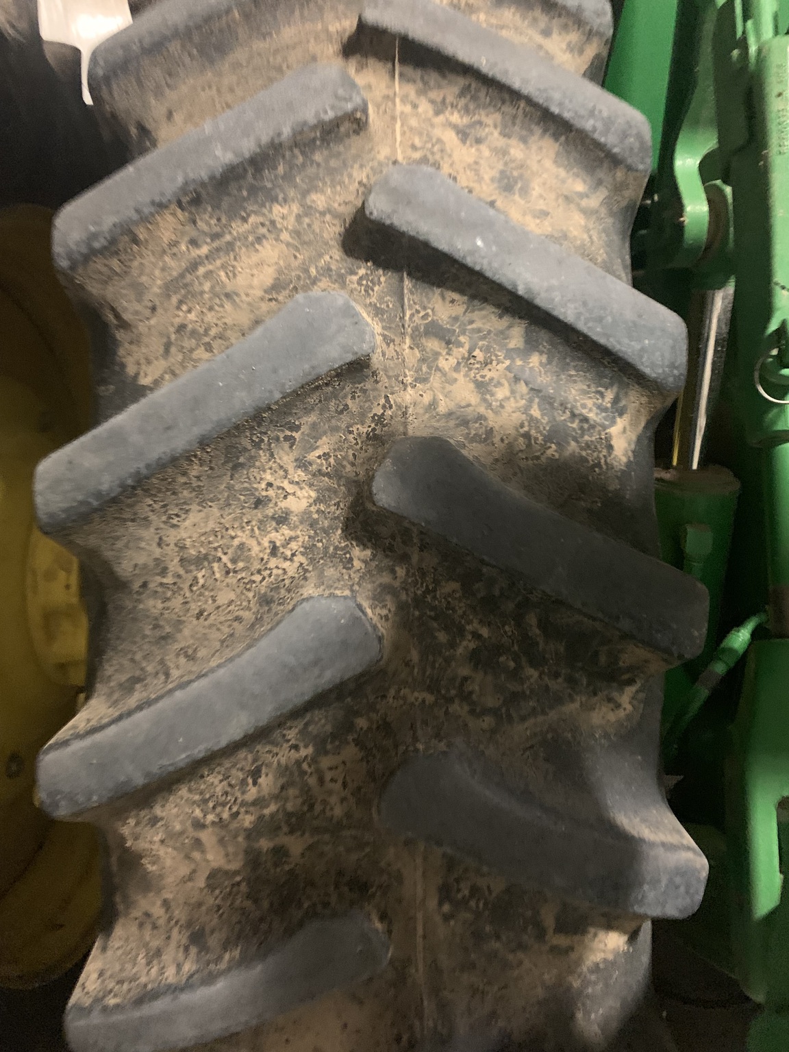  2018 John Deere 8345R at LandMark in Arapahoe, NE