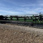  2023 John Deere HD45F at LandMark in Holdrege, NE