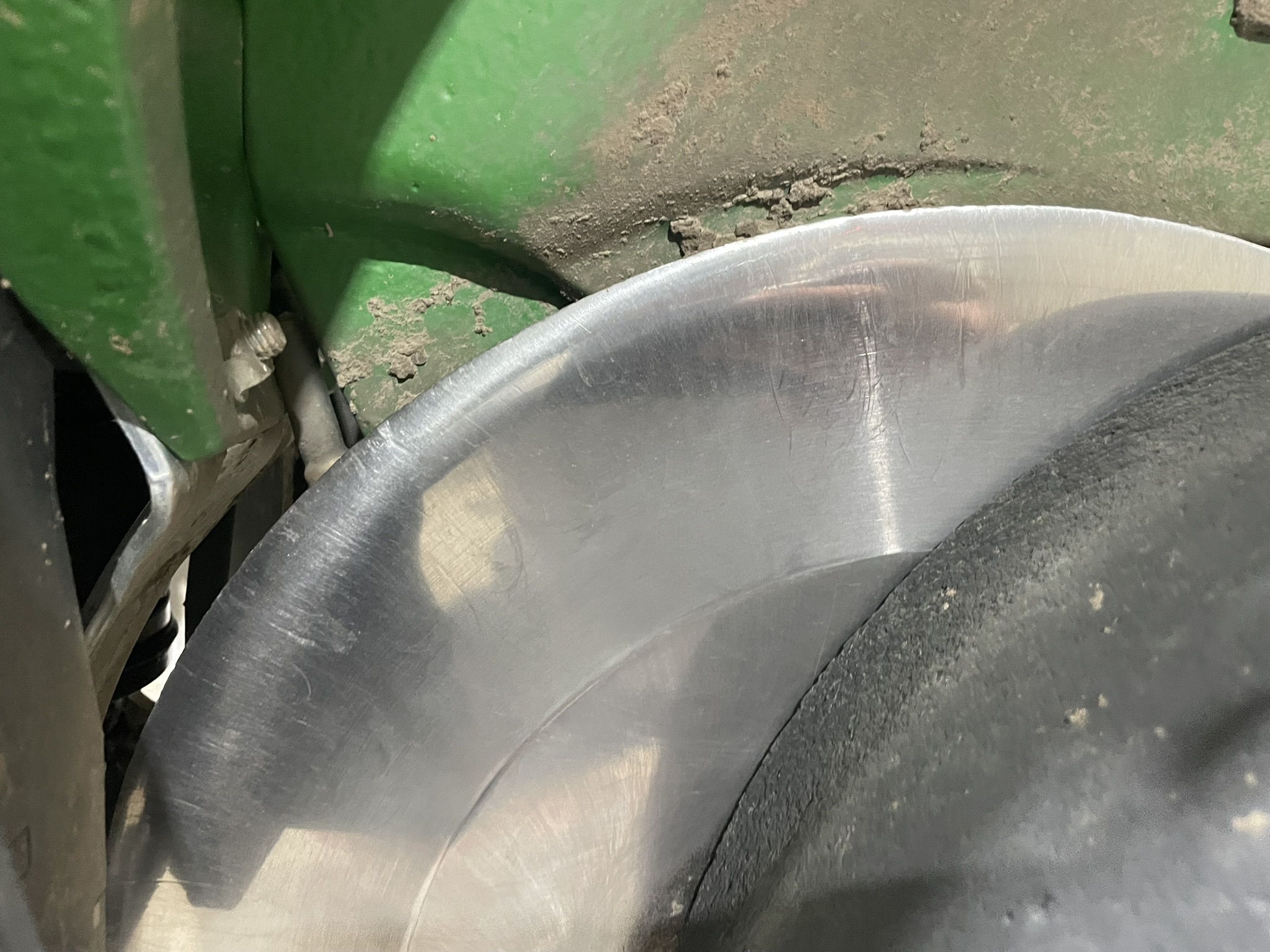  2020 John Deere 1775NT at LandMark in Marysville, KS