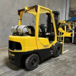 Used 2019 Hyster H60FT at Briggs Equipment in Dallas, TX