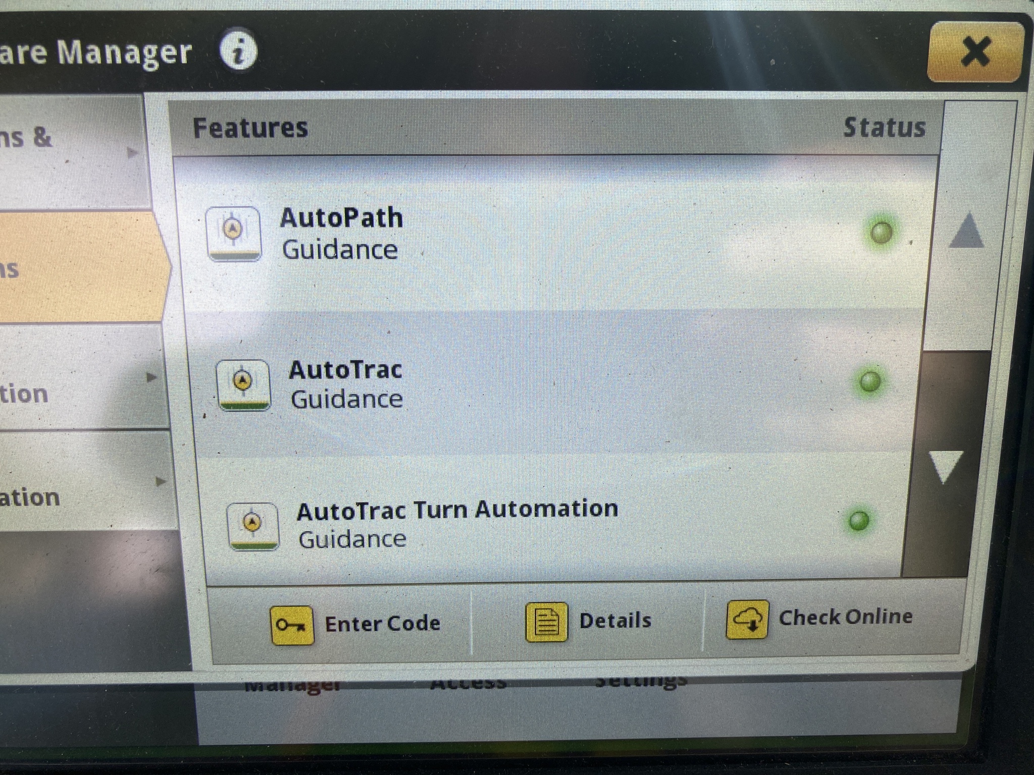  2020 John Deere S770 at LandMark in Hebron, NE