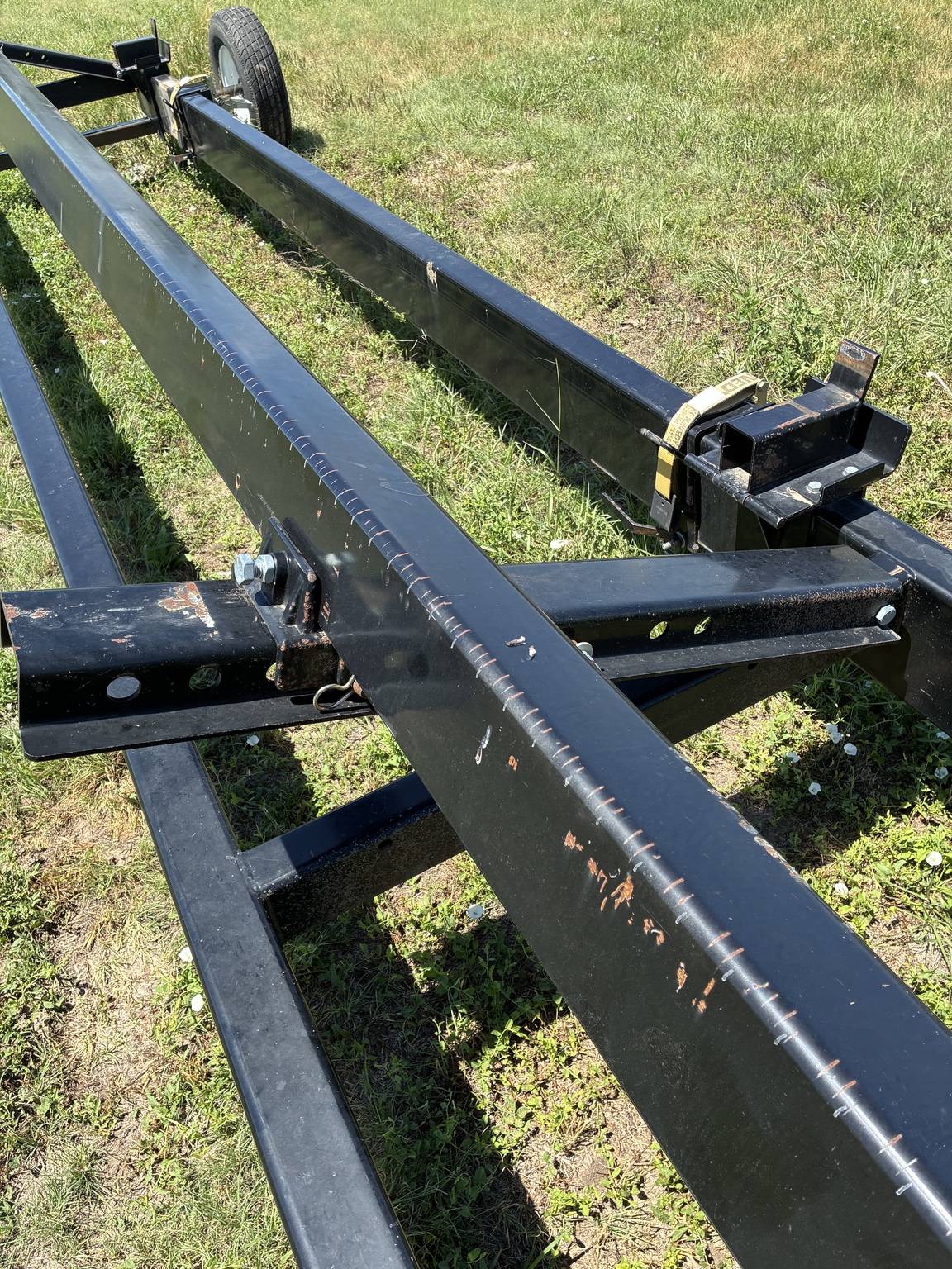   Duo Lift DL32 at LandMark in Arapahoe, NE