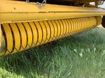  2023 NEW HOLLAND Rollbelt 560 at LandMark in Beatrice, NE