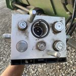  2025 John Deere CR 12 at LandMark in Fairfield, NE