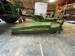  2018 John Deere MX6 at LandMark in Holdrege, NE