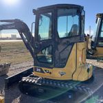  2024 John Deere 35 P at LandMark in Holdrege, NE