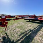  2018 NEW HOLLAND 316 at LandMark in Gothenburg, NE