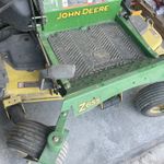  2011 John Deere Z655 at LandMark in Marysville, KS