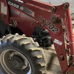  2006 Case Ih JX1090U at LandMark in Holdrege, NE