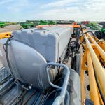  2014 Hagie STS12i at LandMark in Holdrege, NE