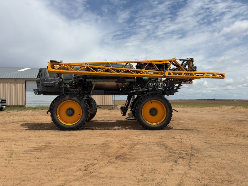  2026 Hagie STS16 at LandMark in Smith Center, KS