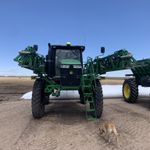  2020 John Deere R4045 at LandMark in Holdrege, NE
