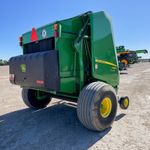  2021 John Deere 560M at LandMark in Holdrege, NE